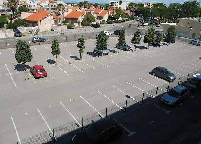 Climatise Avec Wifi Et Parking A 100m De La - Fr-1-106-51