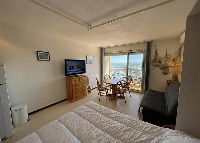 Climatise Avec Wifi Et Parking A 100m De La - Fr-1-106-51 Apartmán *