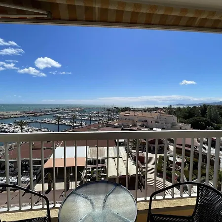Appartement Climatisé Avec Wifi Et Parking à 100m De La - Fr-1-106-51