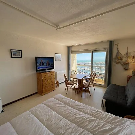 Climatisé Avec Wifi Et Parking à 100m De La - Fr-1-106-51 Appartement *